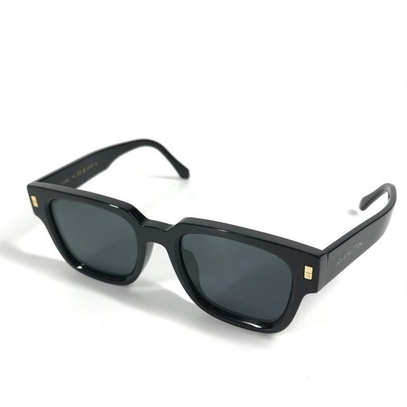 LOUIS VUITTON Z1496E Sunglasses - LV Escape Square eyewear sunglasses Black - Picture 1 of 11